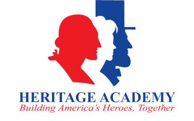 The Origin Story of Heritage Academy