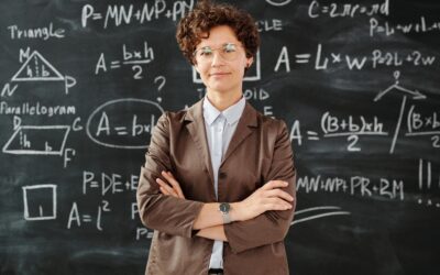 Building a strong school: the key role of master teachers