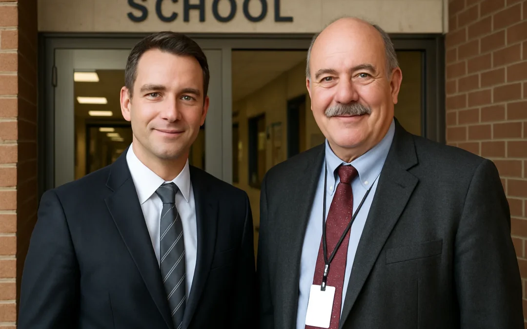 Raising a Generation: The Power of Investing in Education