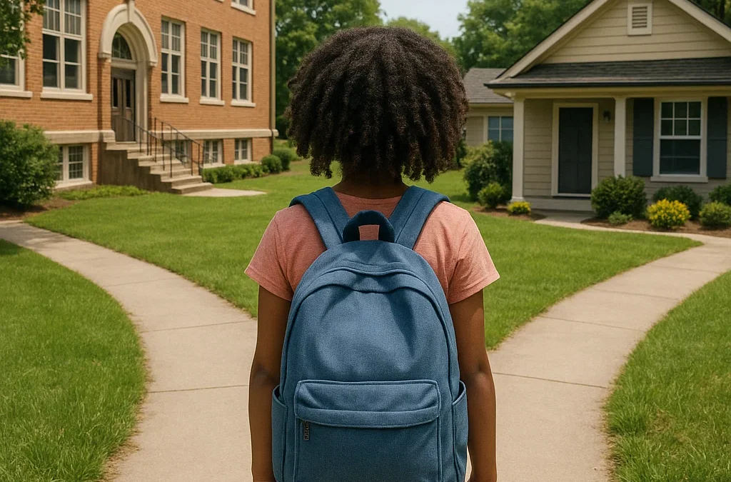 5 Things You Didn’t Know About School Choice 