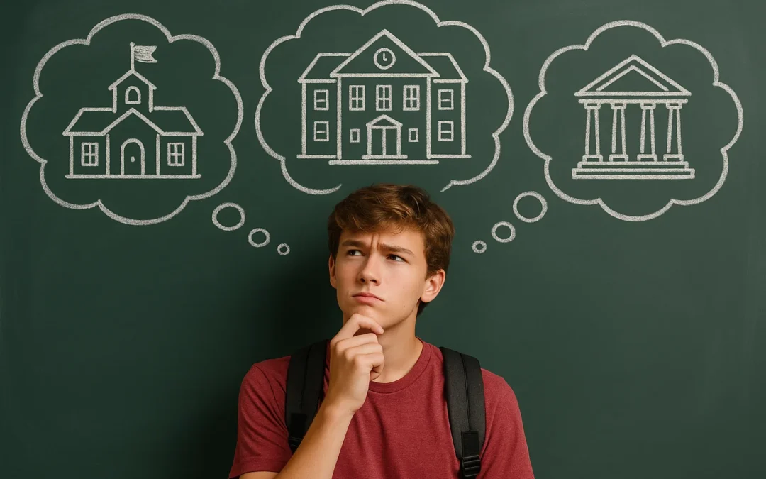 4 More Things You Didn’t Know About School Choice