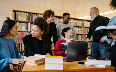 Micro-Schools: The Future of Personalized Learning