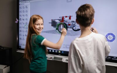 Innovation in Education: Transforming the American Classroom (Part 2)