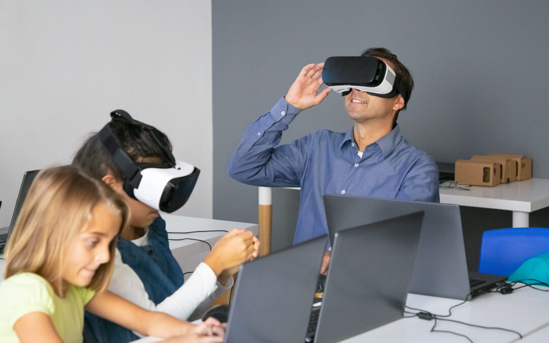 Innovation in Education: Transforming the American Classroom