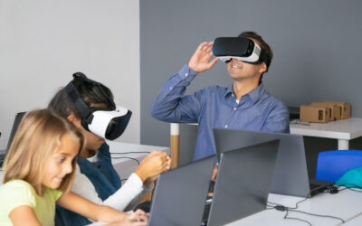 Innovation in Education: Transforming the American Classroom