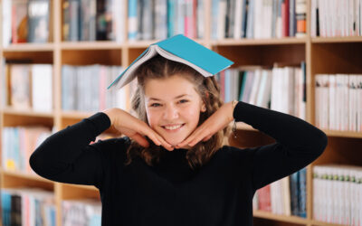 Redefining Gifted Education: Unleashing the Superpowers Within