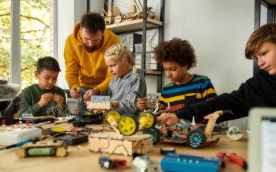 The Power of Science Education in Shaping Critical Thinkers