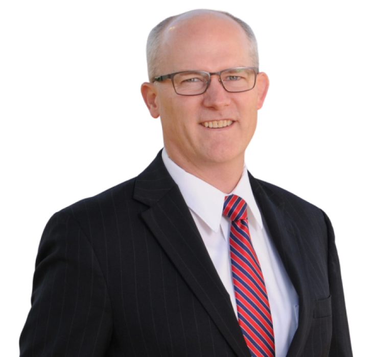 Jared Taylor