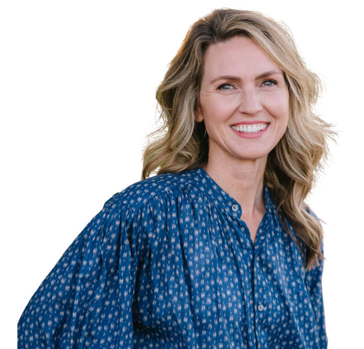 Lindsey Lundeen Crosland