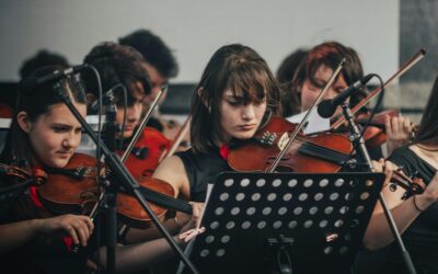 4 Critical Reasons Why Music Education has a Place in the American Classroom